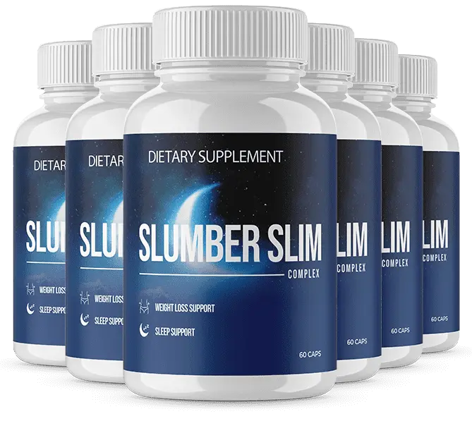 SlumberSlim Discount Bottles 