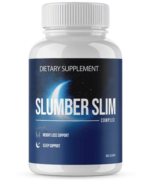 SlumberSlim Supplement